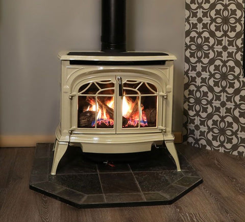 Gas hearting Stoves