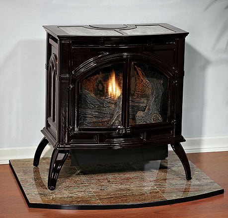 Ventless Gas Stoves