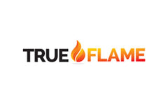 TrueFlame Brand Logo