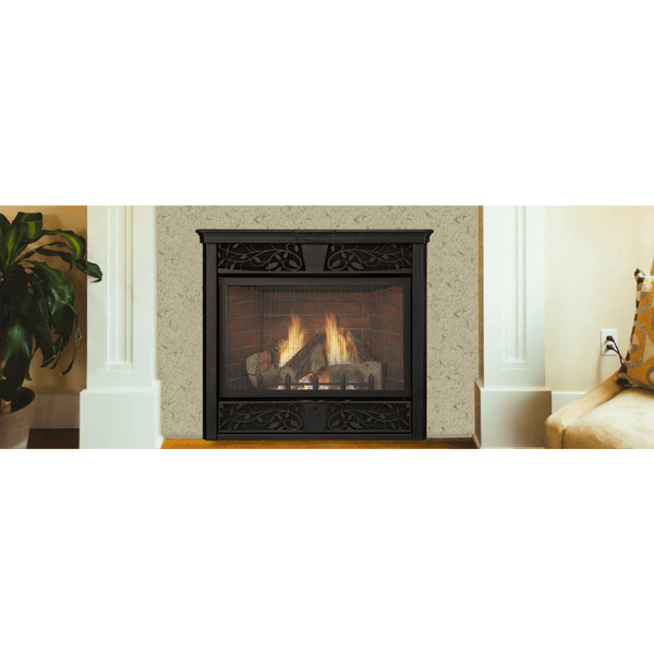  Empire Comfort Systems Select 32 VF F-Face Firebox