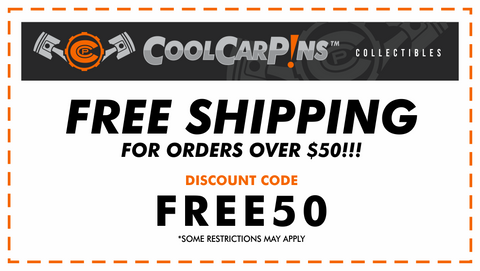 Free Shipping