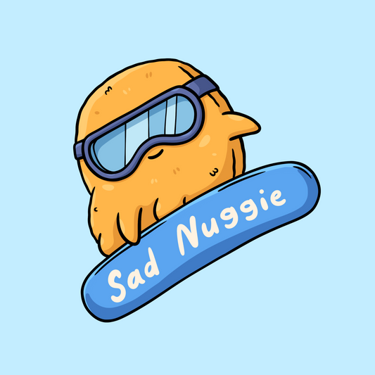 Edggie Sad Icon by NinjaGarden -- Fur Affinity [dot] net