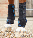Cold Water Compression Boots