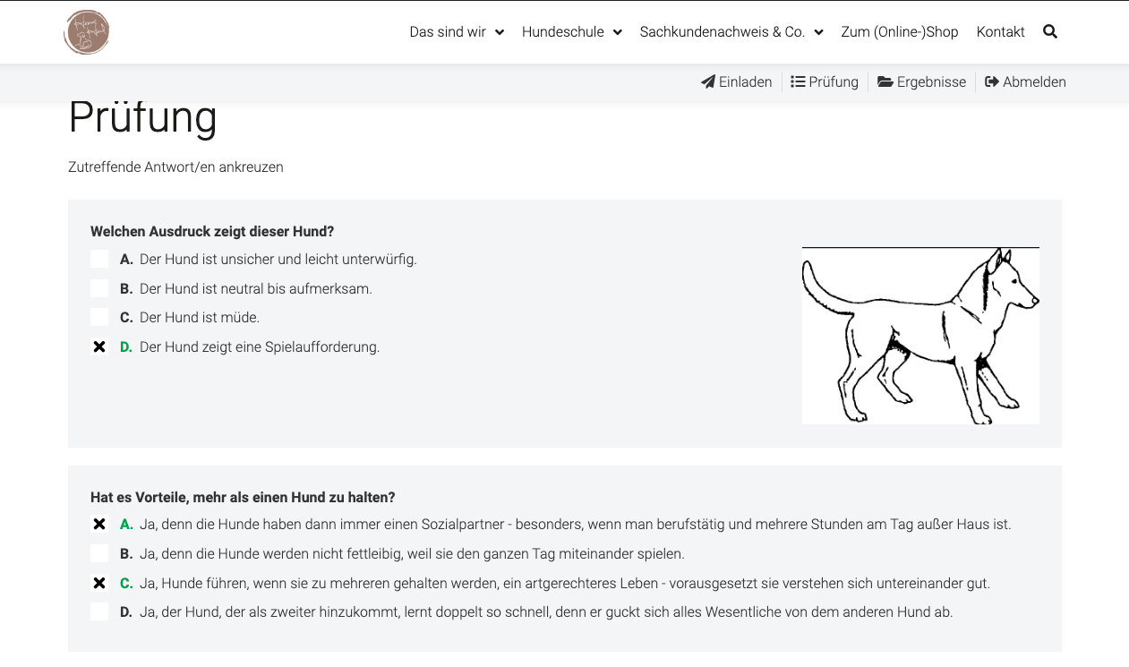 Onlinetool-Sachkundeprüfung-Hunde-NRW
