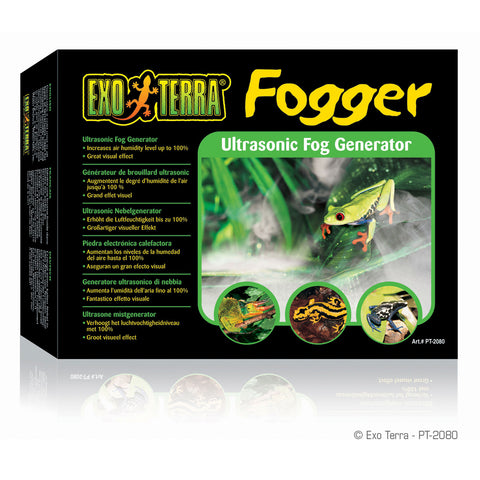 Exo-Terra Fogger