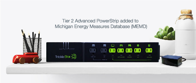 Tier 2 Advanced PowerStrip