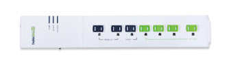 7 Outlet Advanced PowerStrip