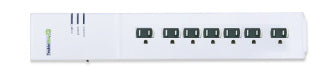 7 Outlet Surge Protector