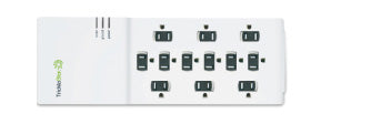 12 Outlet Surge Protector