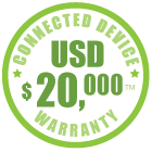 Connected Device Warranty