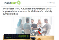 Tier 2 Advanced PowerStrips