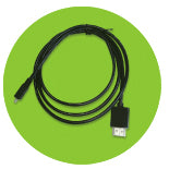 TAV Link cable