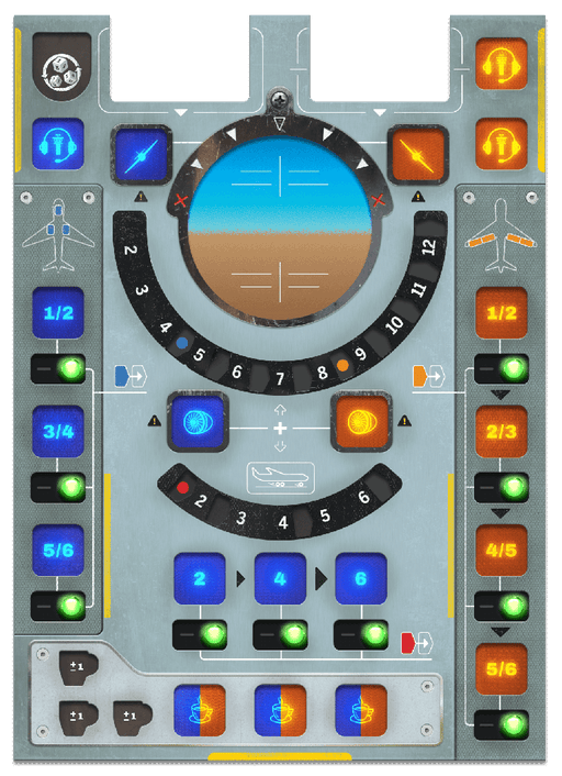 Qwixx Recharge - Le Grand Mix (240 fiches) (français) — La Pioche -  Boutique de jeux