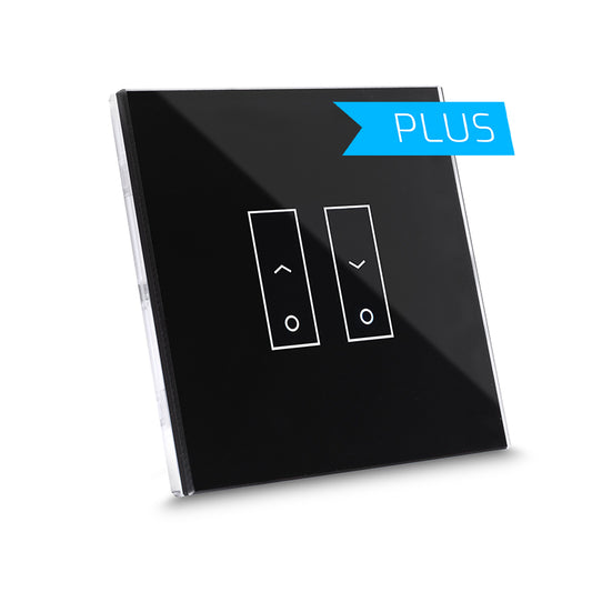 E1 / E2 PLUS Smart Switch - for lights and gates –