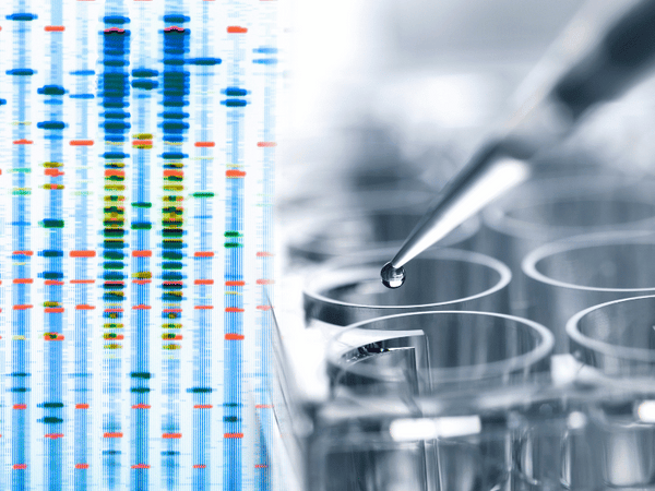 biochemistry and genetics