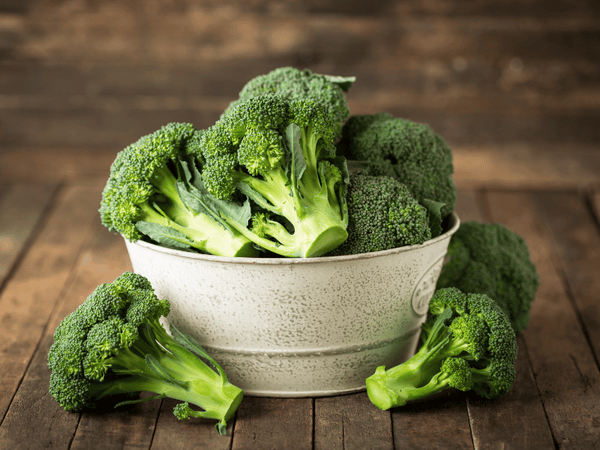 brocolli