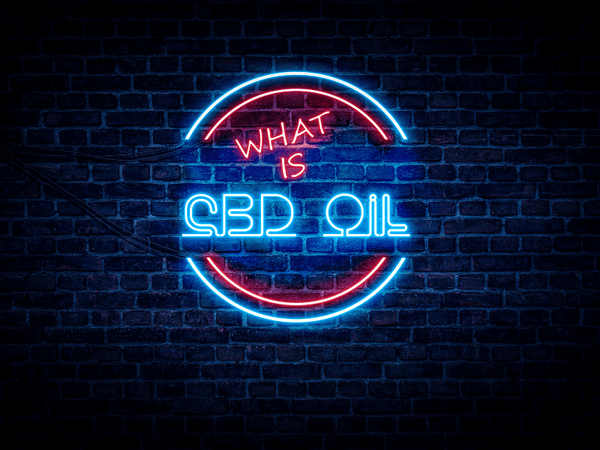 What is CBD oil