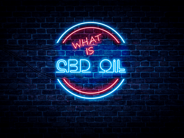 CBD Explained