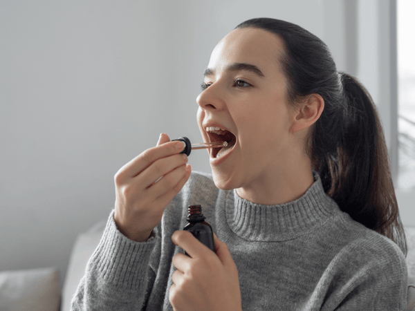 CBD for Tooth Nerve Pain