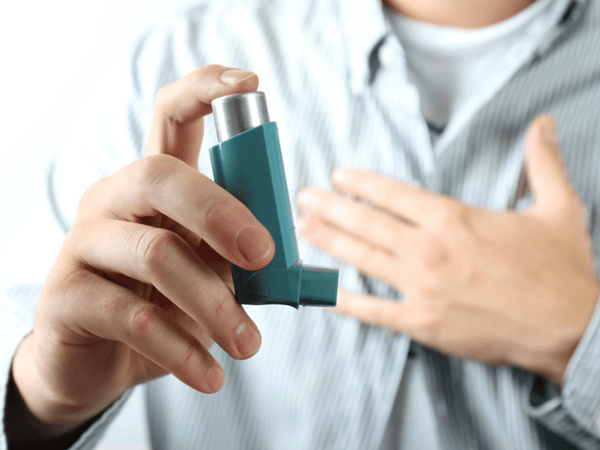 Conventional Asthma Treatments