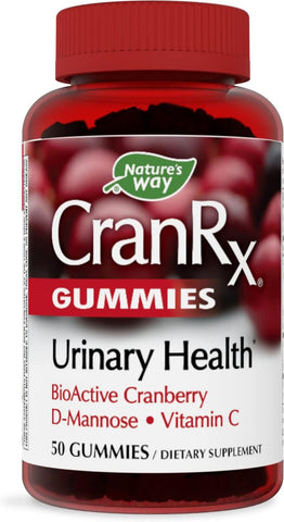 cranberry rx