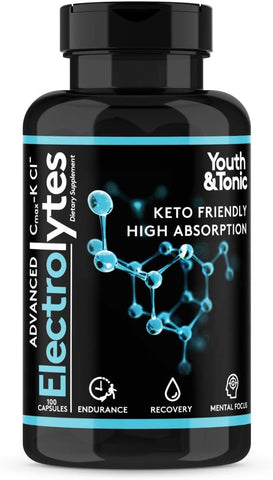 Electrolyte Supplements