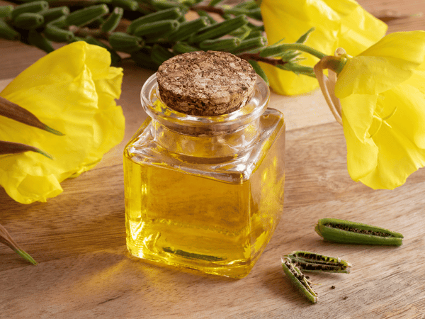 Evening Primrose Oil