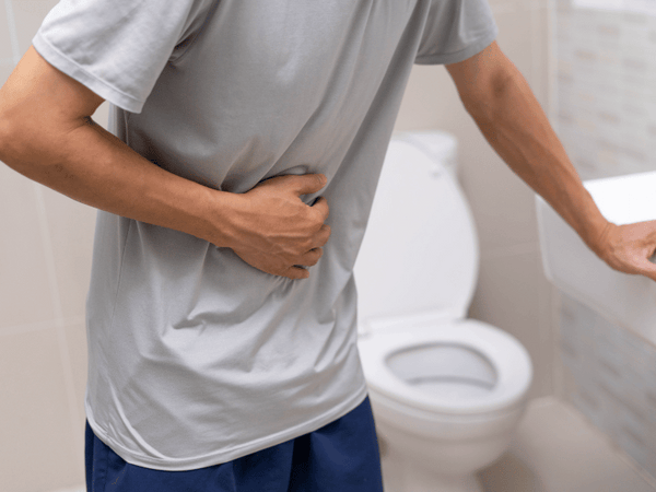 Gastrointestinal Issues