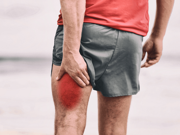 Hamstring Injury