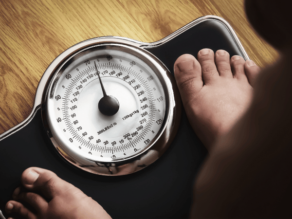 How Much CBD Is Appropriate For Your Weight