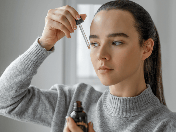 How Much CBD Oil Should I Use
