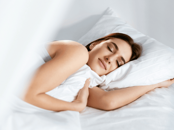 Improved Sleep Quality