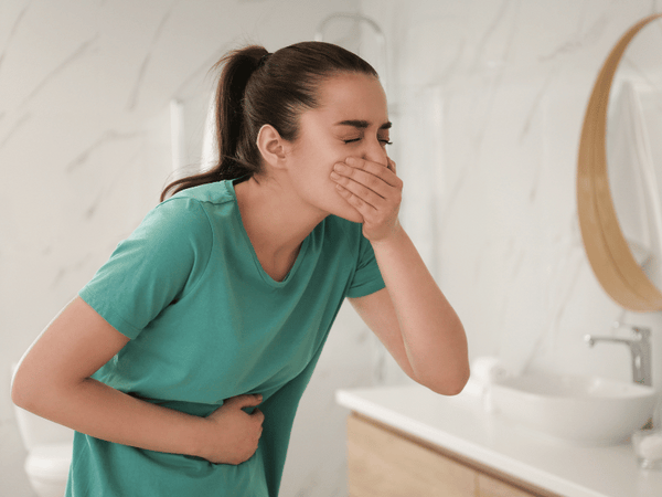 Managing Nausea and Vomiting