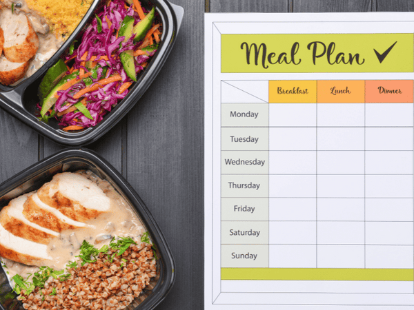 meal Plan