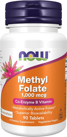 Methylfolate