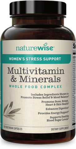 Multivitamins and Minerals