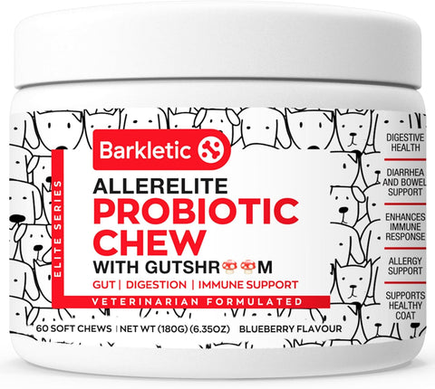 Probiotics for dogs
