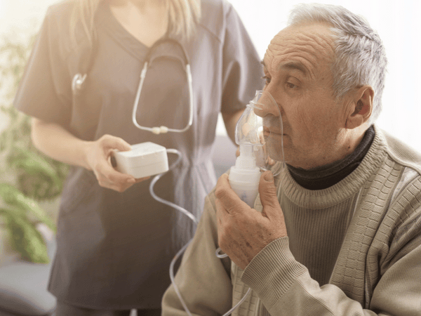 Respiratory Risks