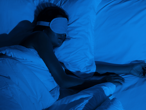 Sleep-Conducive Environment