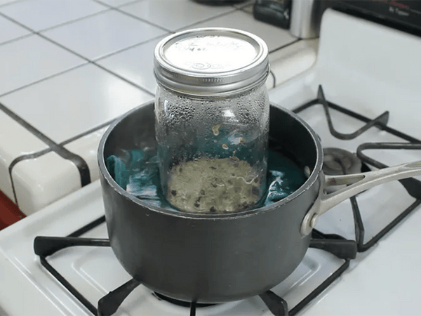 Slow Cooker Method