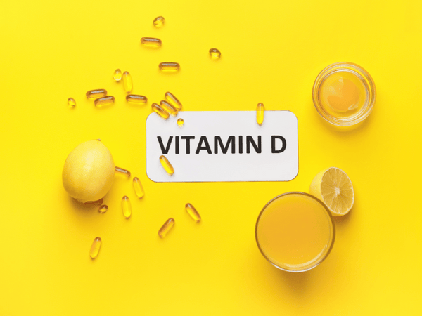 Vitamin D