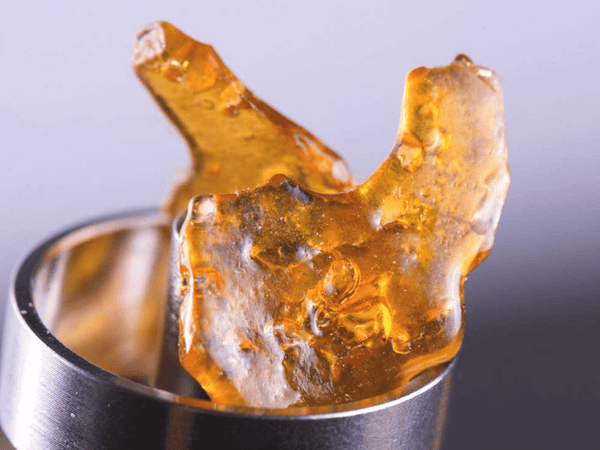 thc dabbing