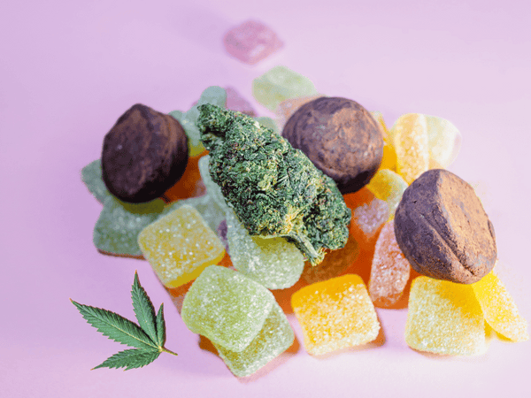 edibles