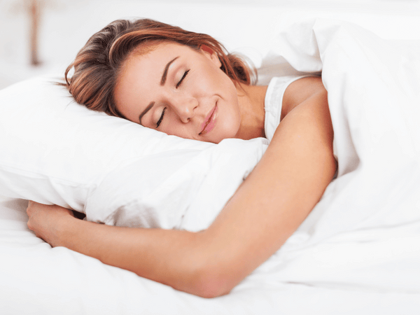 To promote restful sleep