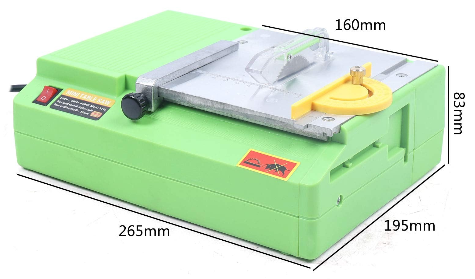 8800 U/min 480W Tischkreissäge kleine Carving Machine Holzbearbeitung Schneiden