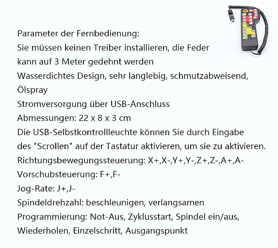 1500 W Graviermaschine–3 Achsen 6040 VFD–Gravierfräsmaschine Router+Handrad+Controller