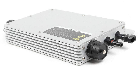 WVC-600w IP65 MPPT Micro Inverter Sonnenkollektor