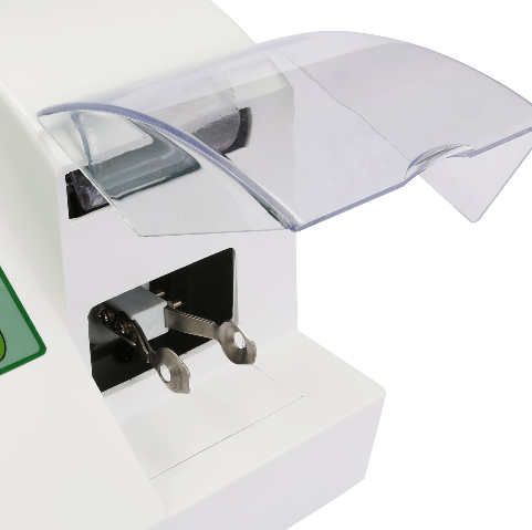 Digitale Amalgamator Mischgerät Kapselmischer Amalgam Mixer 4200rpm 40W