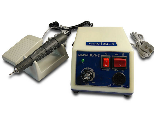 Dental Labor Marathon 35K RPM Mikromotor N3 Handstück Micromotor