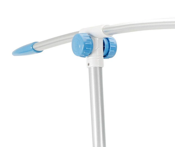 Zahnärztlich LED Zahnaufhellung Accelerator Touchscreen LED Teeth Bleaching Lampe